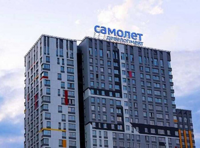 Крах Самолета: долги свыше 700 миллиардов, падение продаж и задержки строительства