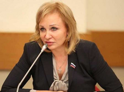 Депутатский мандат как защита от расследования: каким образом бывшая чиновница Оборонстроя Ирина Ясакова обменяла свои дружеские связи с Мироновым и Сафроновым на свободу