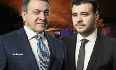 Трагедия в &laquo;Крокус Сити Холле&raquo;: миллиардеры Агаларовы предпочтут экстрадицию или эксгумацию?