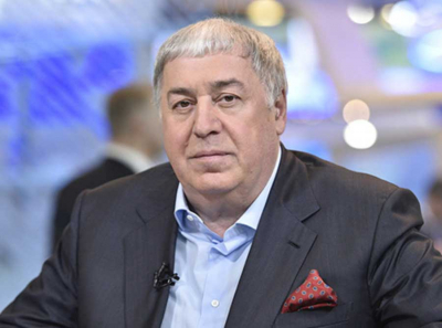 Бинбанк и Рост-Банк у разбитого корыта: очередные мошеннические схемы Михаила Гуцериева и Микаила Шишханова
