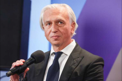 Вадим Гуринов как финансовый инженер закрытых схем &laquo;Газпром нефти&raquo;