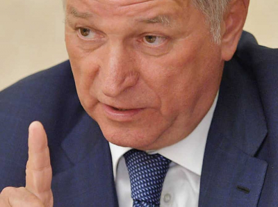 Богатый банкрот поможет губернатору Челябинска?