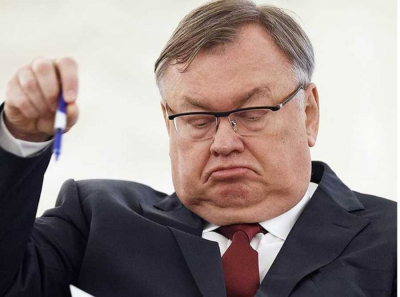 Банк ВТБ — гнилая империя Костина: Мозамбик, Березовский, суды и план спасения от Ковальчука