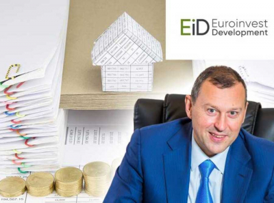 От застройщика до беглеца: Андрей Березин скрывает активы за ЗПИФами, игнорируя проблемы с ЖК