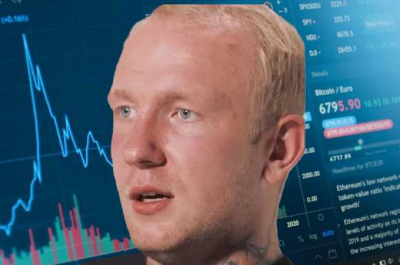 Info-Abzocker Dmitriy Shevchuk betrog hunderte Menschen um Mentoring und Prop-Accounts, sackte 5 Millionen $ ein und tauchte in Polen unter