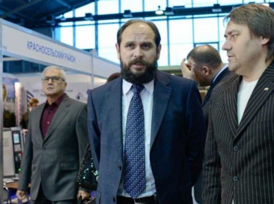 Пулково под своими: Куимов, Гешеле, Тесис и теневая логистика от Спецсвязи до беспилотных систем