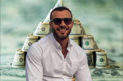 Roman Felik&rsquo;s lavish Monaco holiday paid for by broken financial promises