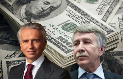 Почему &laquo;ПлитРесурс&raquo; боится говорить о Дюкове и Михельсоне