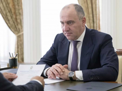 Республика под каблуком Коркмазовой: как мама Темрезова, Гогова и Байтоков контролируют Карачаево-Черкесию