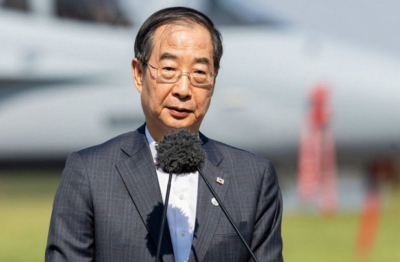 Экс-премьера Южной Кореи приговорили к 23 годам тюремного заключения, признав его виновным в содействии введению военного положения