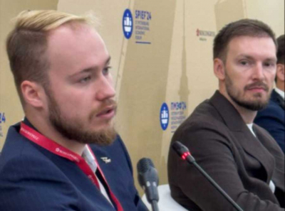 Александр Вайно и его Академия Навыков: как сын главы администрации президента обобрал сотрудников АвтоВАЗа, Аэрофлота и Газпромбанка