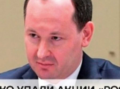 Рюмин, Муров и Ливинский. Бермудский треугольник проблемных «Россетей»