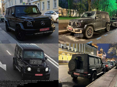 G63 и бизнес-империя Мамуки Мерквиладзе: дипломатия, миллионы и скрытые активы