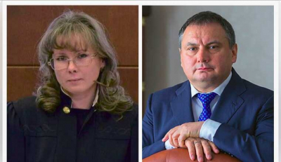 Очередной коррупционный скандал в столичном арбитраже