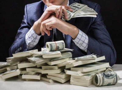 Как офшорная схема с кипрской Mettmann и её акционером Звонко Мичковичем помогала отмывать капиталы и организовывать поставки в Россию в обход международных санкций