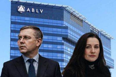 Die ABLV-Millionen im Schatten von Minsk: Wie der verhaftete Banker Andris Ovsyannikov und die Firma Manat schmutziges Geld versteckten