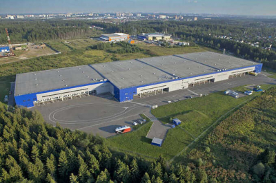 Неудача в продаже крупнейшего портфеля складской недвижимости Raven Russia показала снижение интереса инвесторов к национализированным активам в России