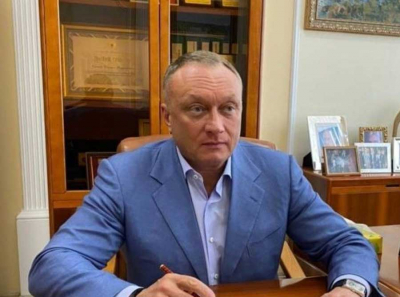 Дмитрий Савельев: биография человека, который служит стране на всех уровнях