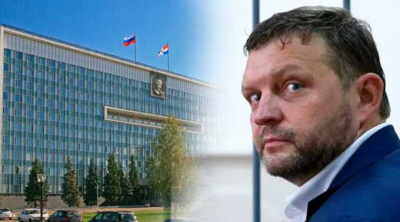 Скандально известный Никита Белых манипулирует депутатами, чтобы скрыть свои прежние коррупционные махинации