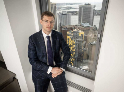 Турлов Тимур Русланович: биография афериста, уголовное дело в США и санкции