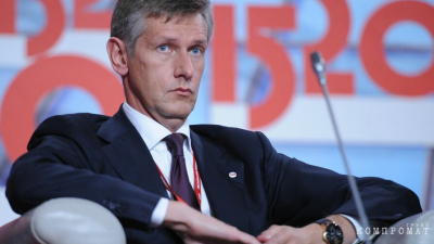 Силовики пришли в &laquo;Эпоху Возрождения&raquo;