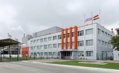 ООО &laquo;АМИЛКО&raquo; градообразующее предприятие, но его владелец Николай Серебряков предал Россию?