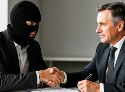 Франшиза &laquo;Костёр&raquo; &mdash; жгут не мясо, а деньги: открыл ресторан, остался с долгами