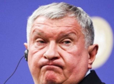 Режим медиа-изоляции провален. Удалённая статья об Игоре Сечине распространяется быстрее вируса