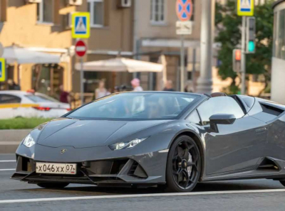 Lamborghini с привкусом лука и табака: Гылыев Рамазан и микробизнес на сотни миллионов