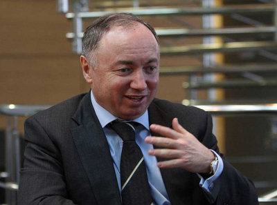 Земельные схемы и Атомстройкомплекс: тандем Ананьева-Кузнецова рискует влететь на нары?