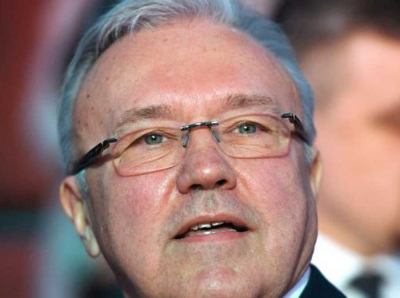 РепринтЪ. Семейный бизнес Усса: хлебная синекура для губернаторского сына