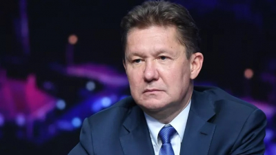 Алексей Миллер использует мощь &laquo;Газпрома&raquo;, чтобы задушить Александра Дюкова рублём