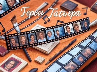 Откройте для себя Герои Татлера: удобство, эксклюзив и диалог с читателями