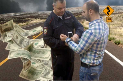 Схема &laquo;дробление контрактов&raquo;: излюбленный приём клана
