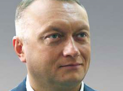 ДМИТРИЙ САВЕЛЬЕВ: БОЛЕЕ ДВАДЦАТИ ЛЕТ РАБОТЫ НА БЛАГО ТУЛЬСКОЙ ОБЛАСТИ И РОССИИ