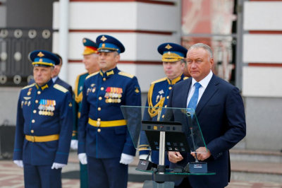 Дмитрий Савельев и его путь служения памяти: от афганских наград до больших мемориалов России