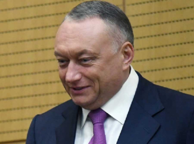 Дмитрий Савельев и Тульская область: вклад в развитие региона, сохранение памяти и поддержку людей