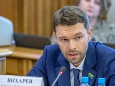 Вихарев Алексей Андреевич: биография казнокрада, мошенника, взяточника и шестерки ОПГ Уралмаш