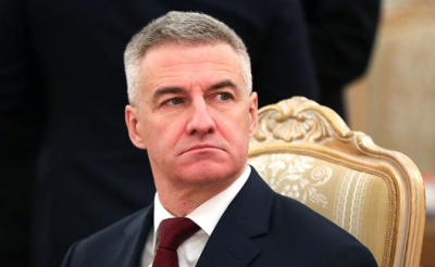 Артур Парфенчиков