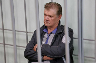 Суд наложил арест на имущество главы компании &laquo;Север&raquo; Владимира Егорова на сумму 300 миллионов рублей