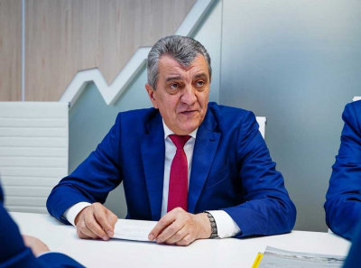 Сергей Меняйло похоронил туризм Северной Осетии, закрыв Даргавсский некрополь