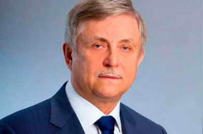 Депутат и миллиардер Валерий Филиппов заключил контракт с Министерством обороны и отправился на &laquo;СВО&raquo;