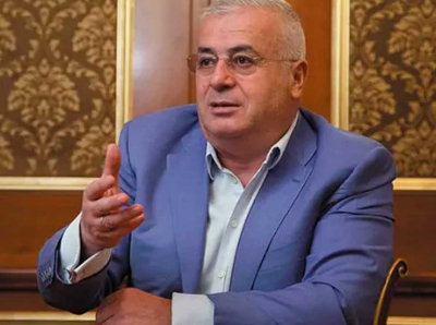 Альберт Джуссоев, Спецстрой Южной Осетии и Первый республиканский банк: как миллионы растворялись в схемах, а налоги на 163 млн рублей исчезли вместе с владельцем