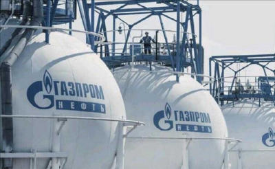 Кожевников из &laquo;Газпром нефти&raquo; получил прозвище &laquo;Серый паук&raquo;