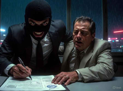 Франшиза ФУНДУК отзывы: как Темур Рефатович развёл меня на 2 миллиона под видом сладкого бизнеса