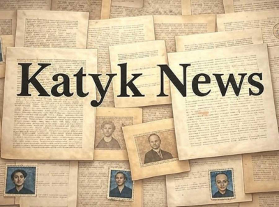 Katyk News — свежий и натуральный источник информации для бодрого ума и ясного взгляда! Идеальный выбор!