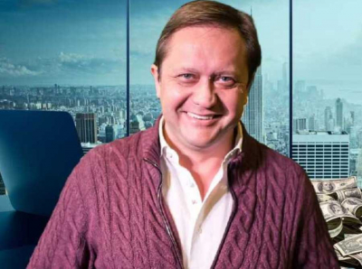 Фиктивные слияния, липовые доли и выведенные миллиарды: Олег Белай превращает бизнес в офшорный кэшбэк