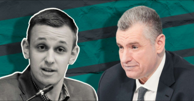 Завальнюк предупреждал: Власов готовил подлянку и подставил всех