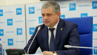 Провалил нацпроект, попался на коррупции и..пошел на повышение