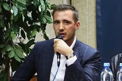 Артем Дюмин &laquo;держит дистанцию&raquo;?